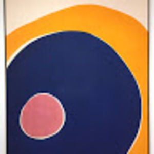 Meet your Posher, Rhea